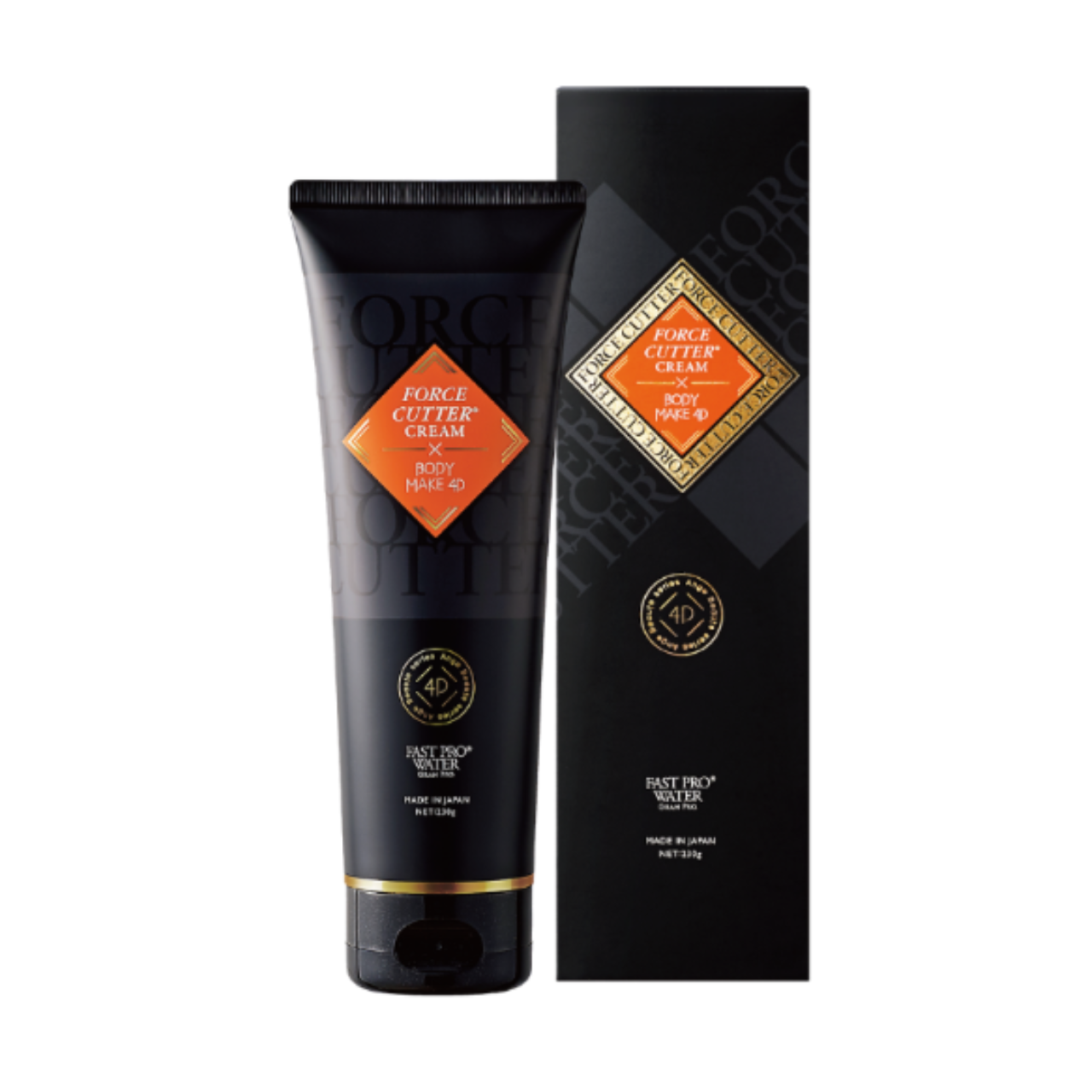 フォースカッタークリーム