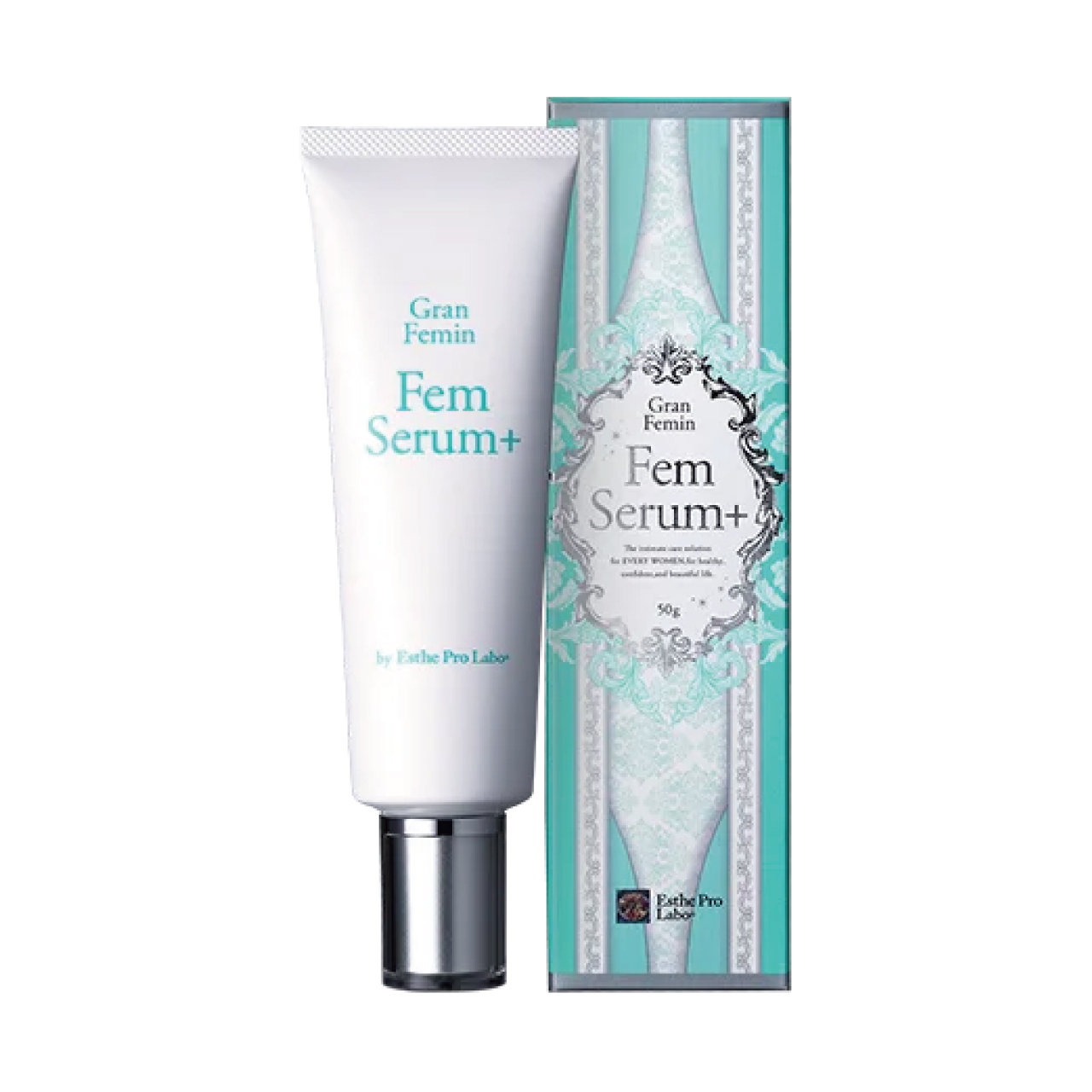 フェムセラムプラス（Ｆｅｍ　Ｓｅｒｕｍ＋）