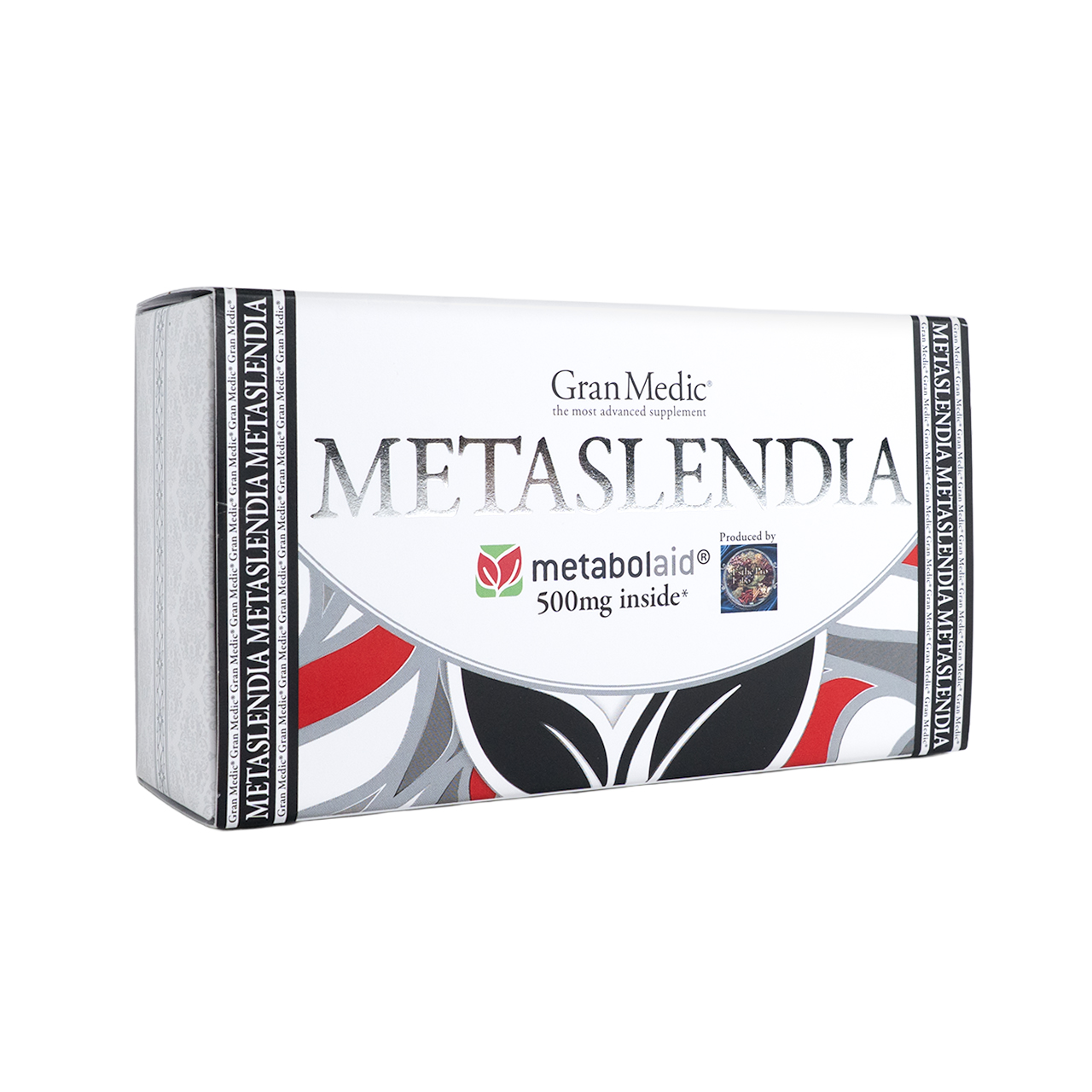 メタスレンディア