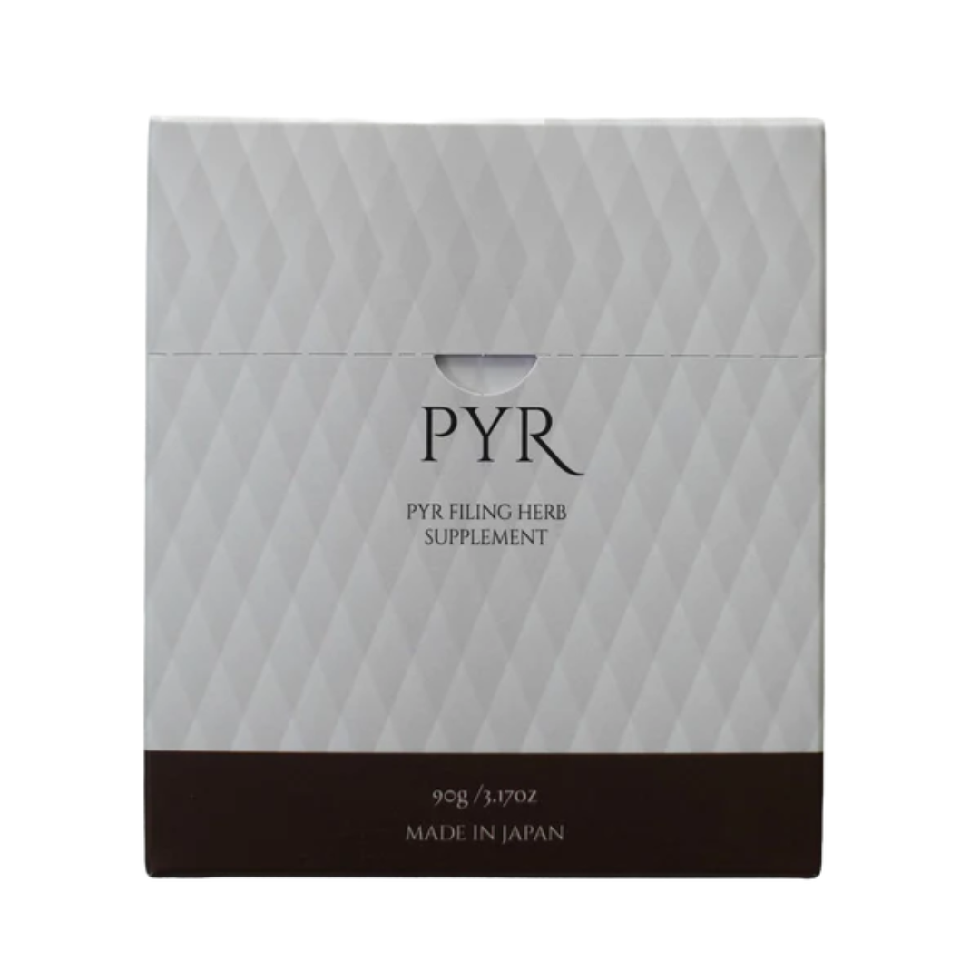 PYR FILING HERB　（パイラファイリングハーブ）