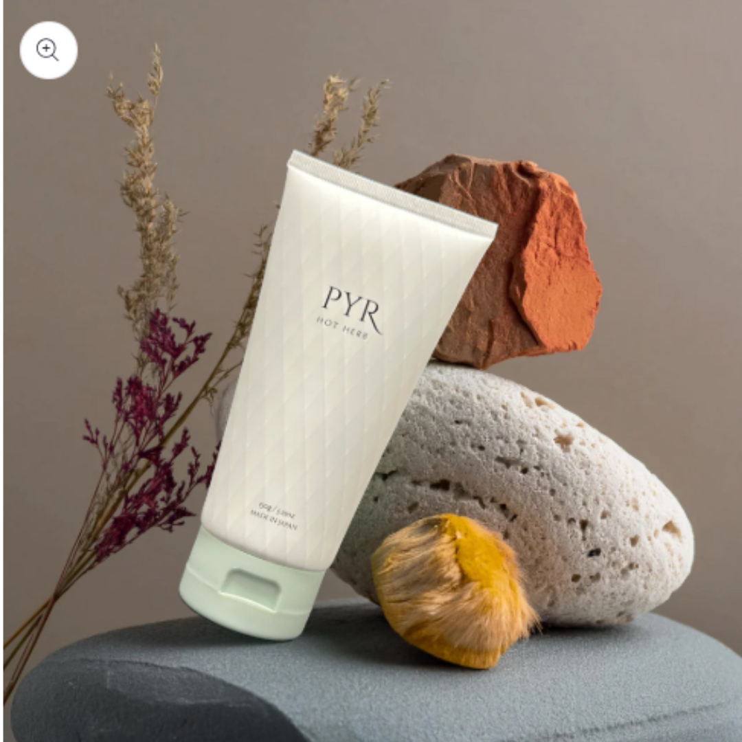 PYR HOT HERB　（パイラホットハーブ）