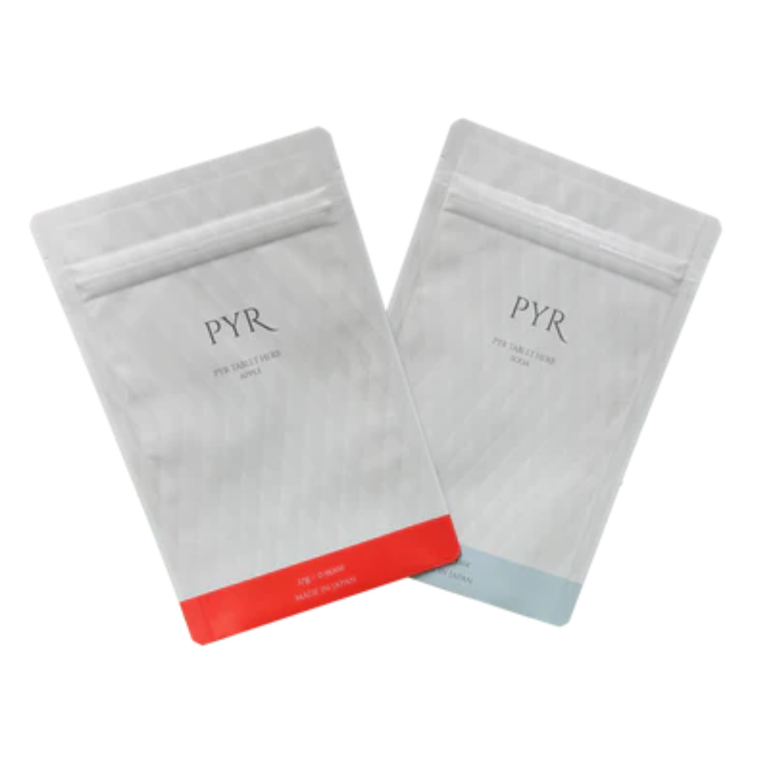 PYR TABLET HERB（パイラタブレットハーブ）