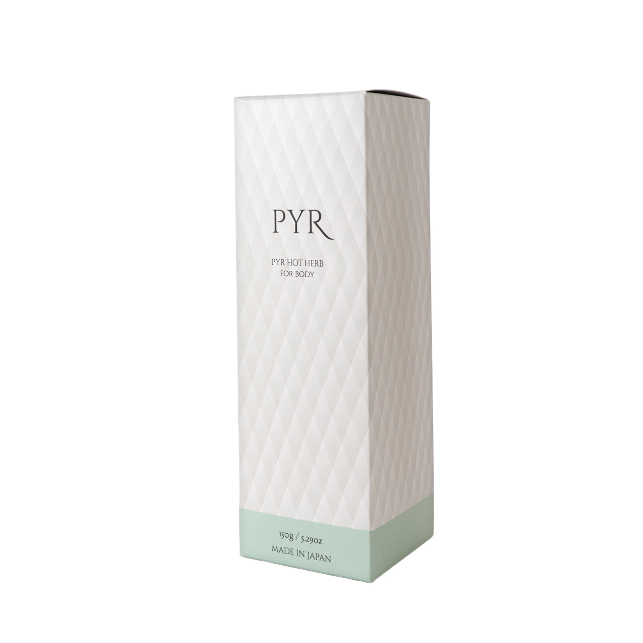 PYR HOT HERB　（パイラホットハーブ）