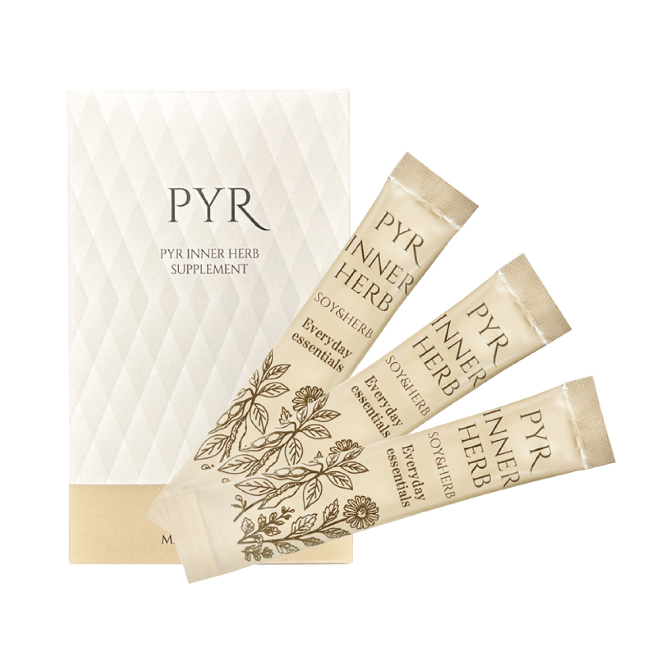 PYR INNER HERB（パイラインナーハーブ）