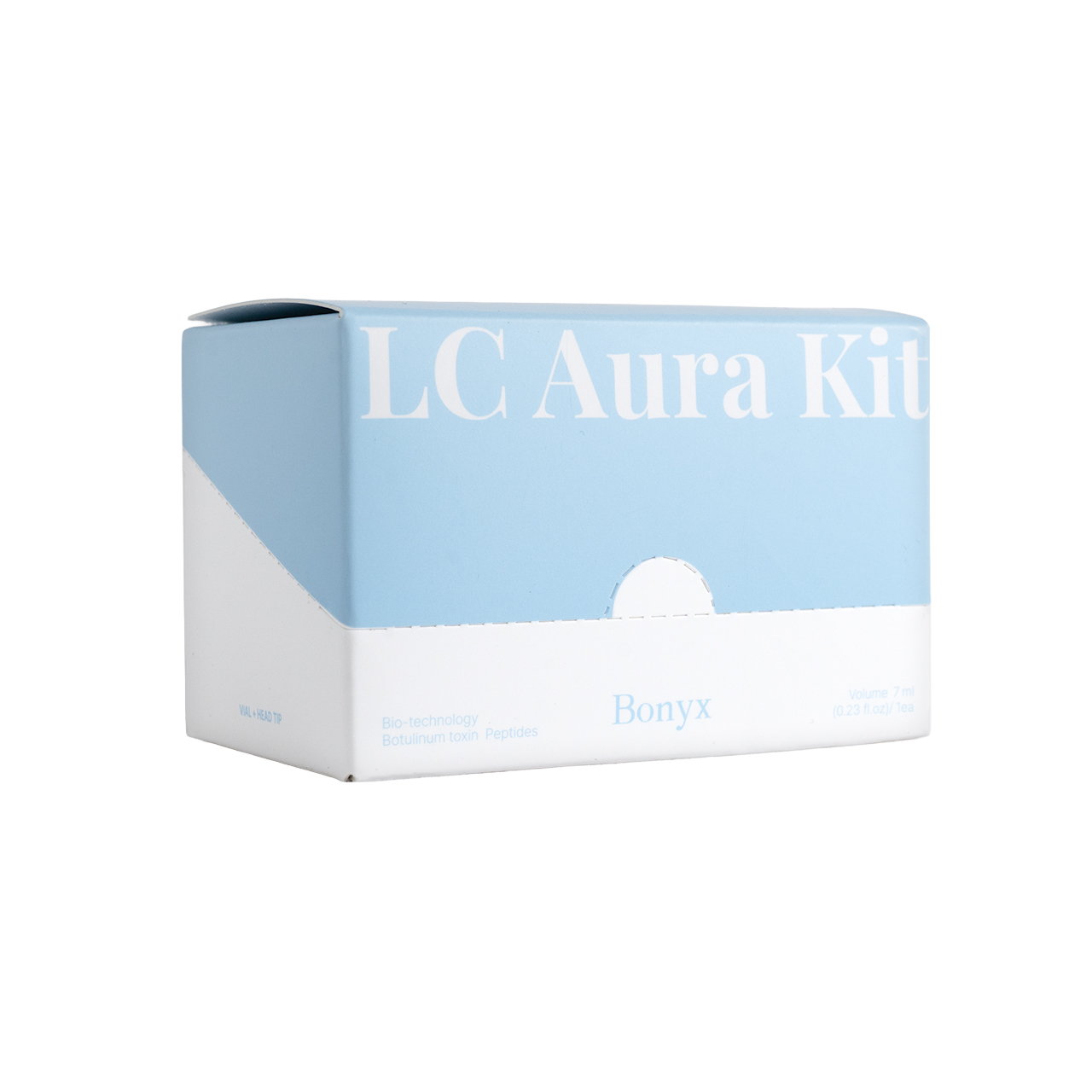 Ｂｏｎｙｘ　ＬＣ　Ａｕｒａ　Ｋｉｔ（ボニックス エルシー オーラ キット）