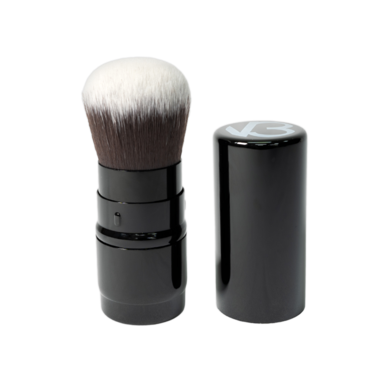 Ｖ３ ｓｅｔ ｕｐ ｐｏｗｄｅｒ　ｂｒｕｓｈ　セットアップパウダーブラシ