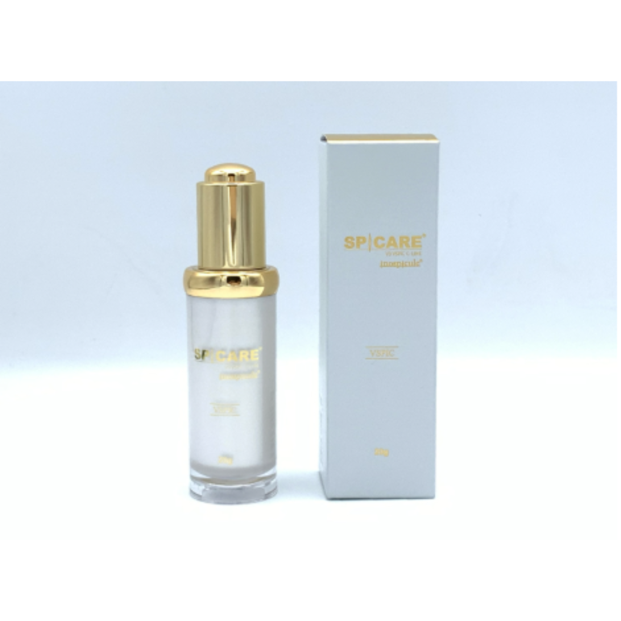 【リニューアル】ＳＰＩＣＡＲＥ　Ｖ３　ＶＳＰＩＣ（ブイスピック）
