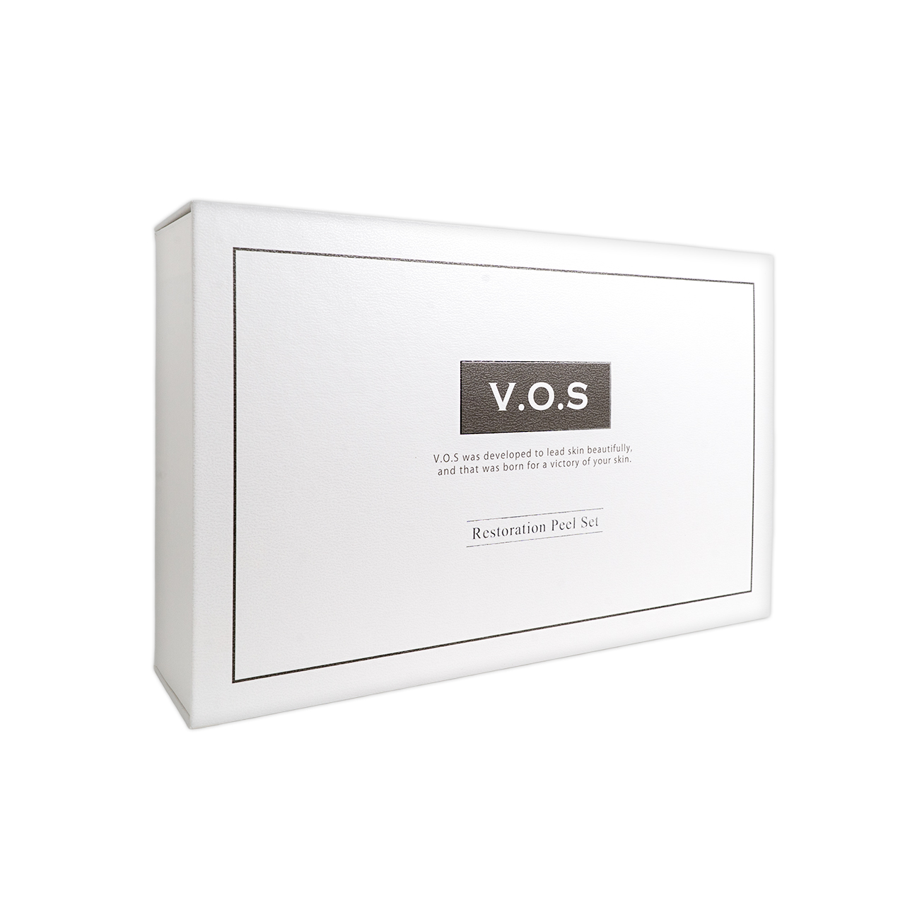 【特別価格】ＶＯＳ　レストレーションピールホワイト（サロンケア導入店限定）