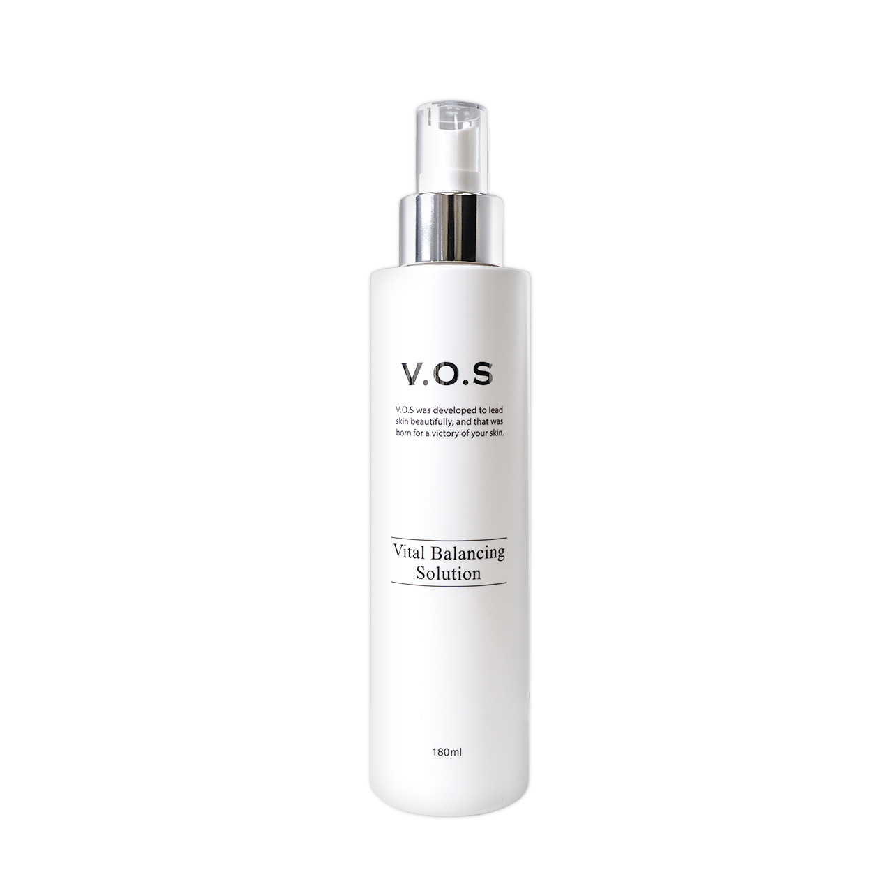 ＶＯＳ　ＶＢソリューション