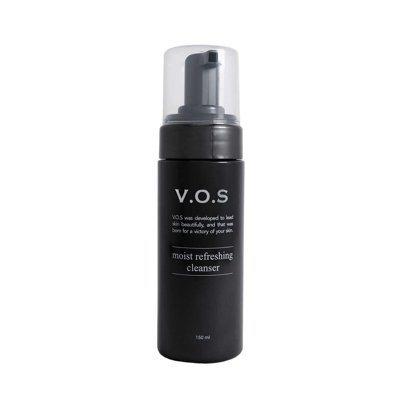 ＶＯＳ　(黒)ＭＲクレンザー（サロンケア導入店限定）