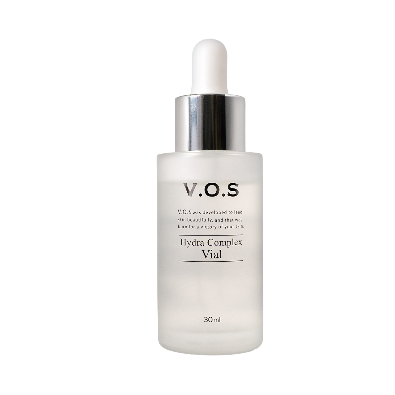 【リニューアル】ＶＯＳ　ハイドラコンプレックスバイアル　３０ｍｌ