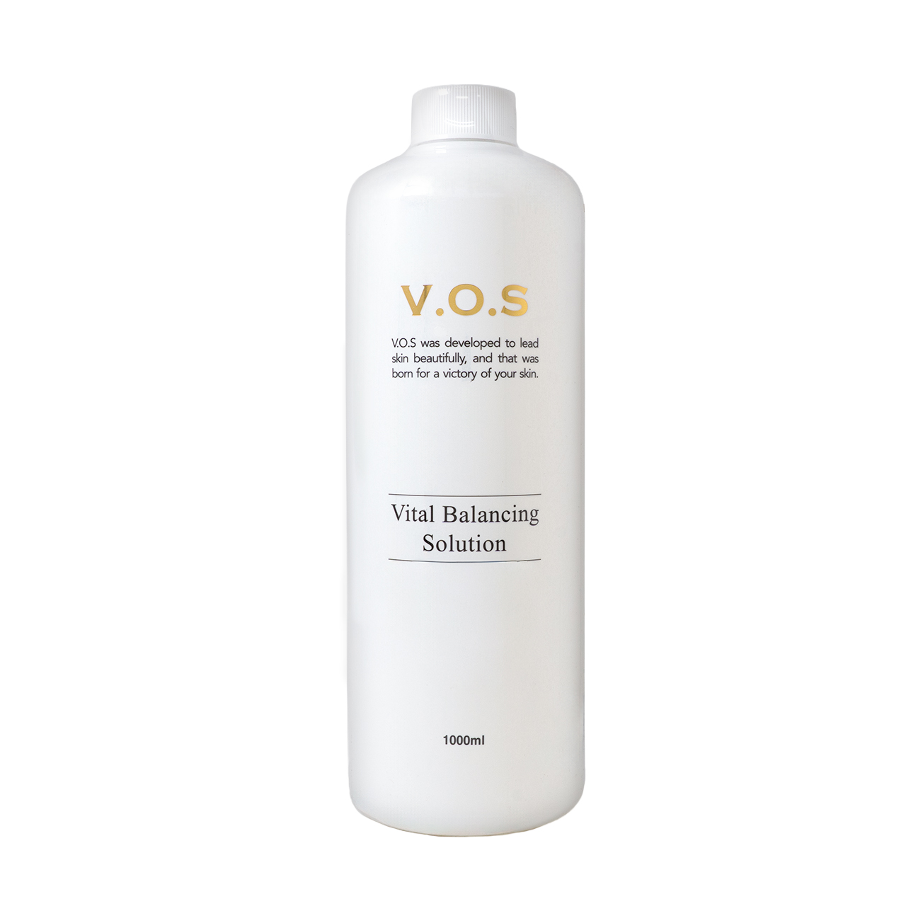 ＶＯＳ　業務用ＶＢソリューション（サロンケア導入店限定）