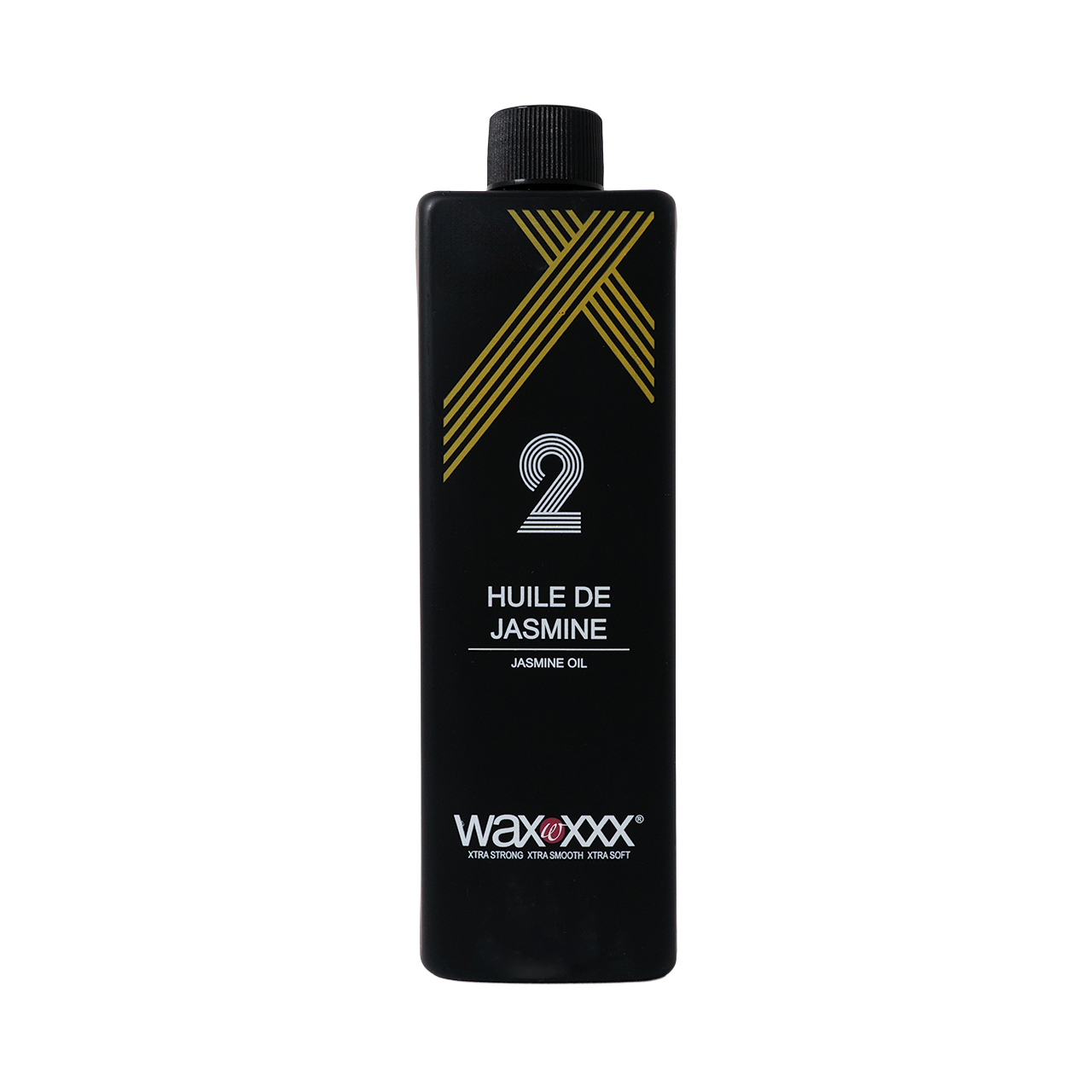 ＷＡＸ　ＸＸＸ　２　ジャスミンオイル