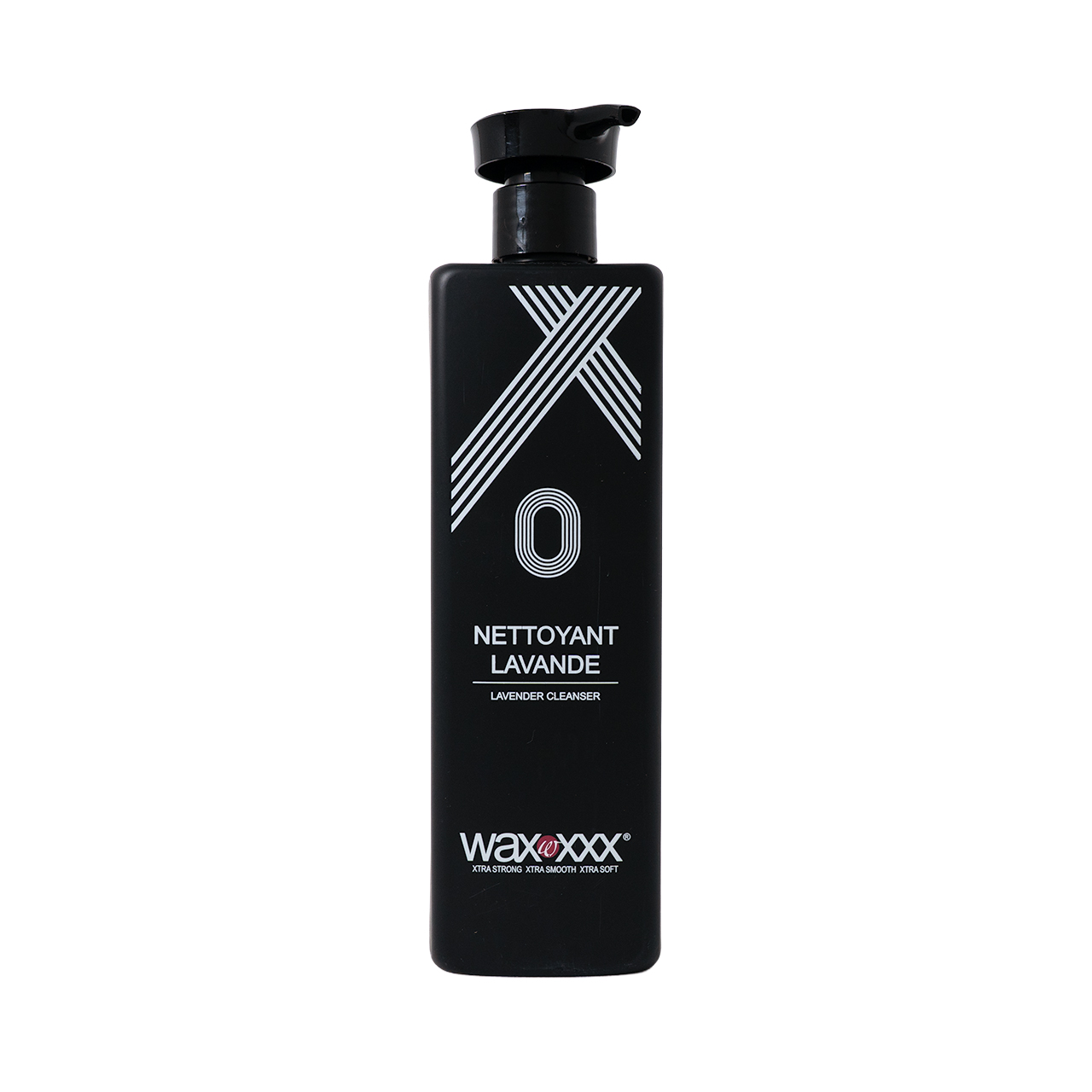 ＷＡＸ　ＸＸＸ　ラベンダーハンドサニタイザー
