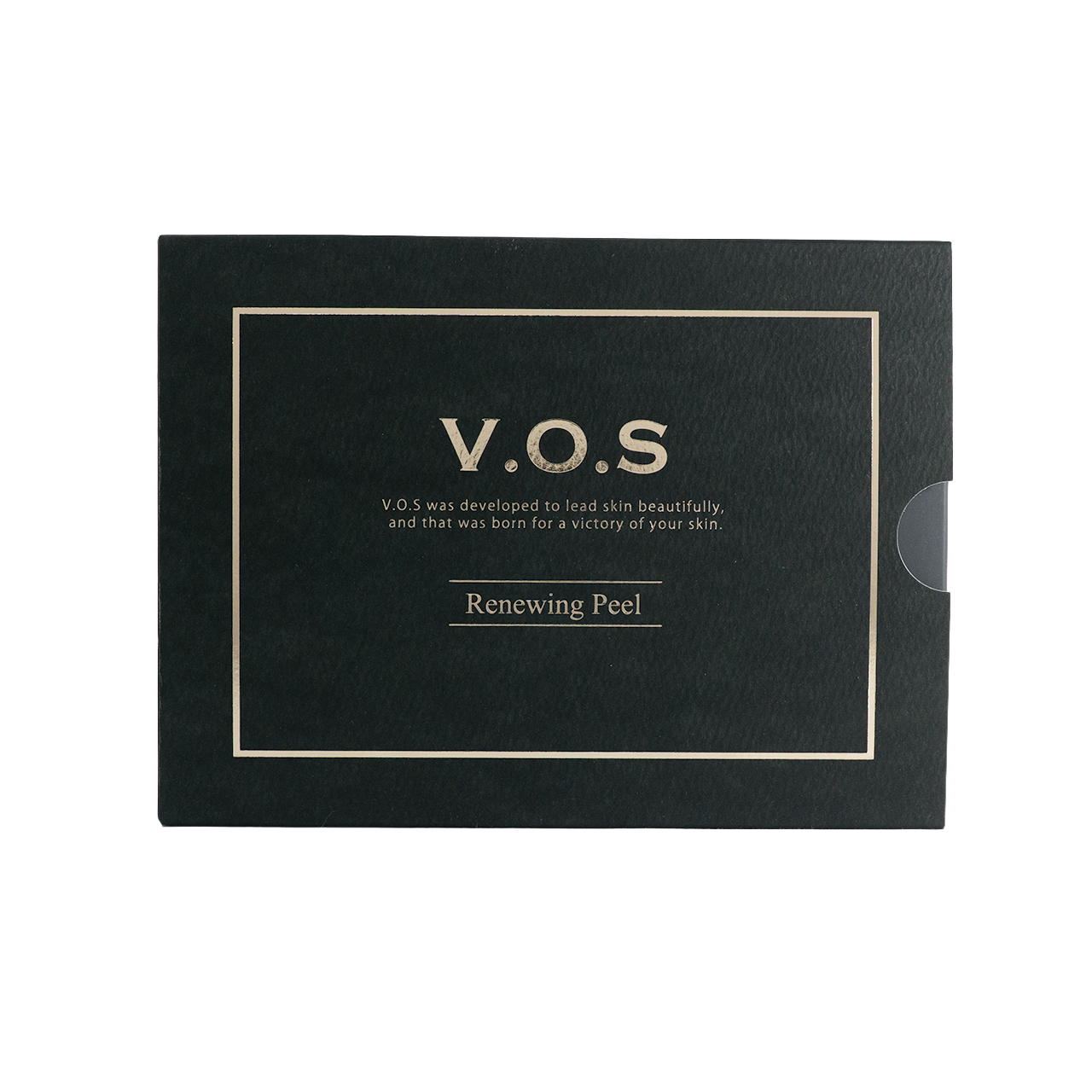 ＶＯＳ　リニューイングピール （サロンケア導入店限定）