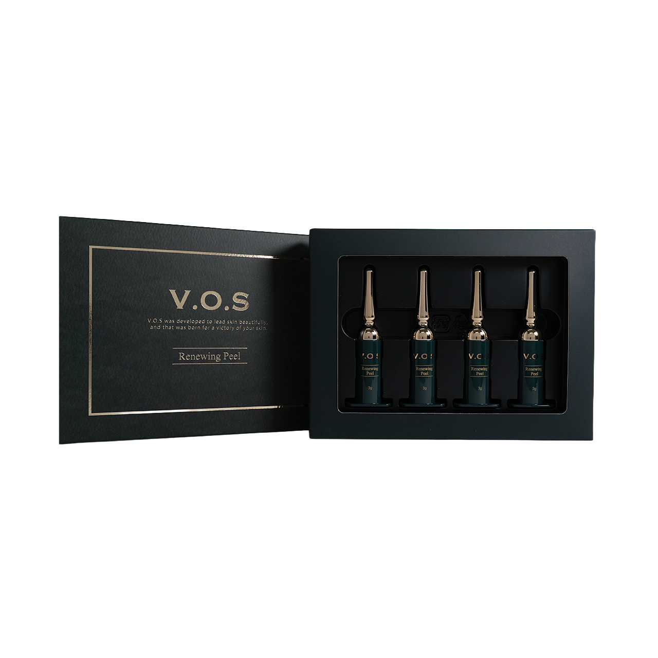 VOS リニューイングピール （サロンケア導入店限定） | 美容商材