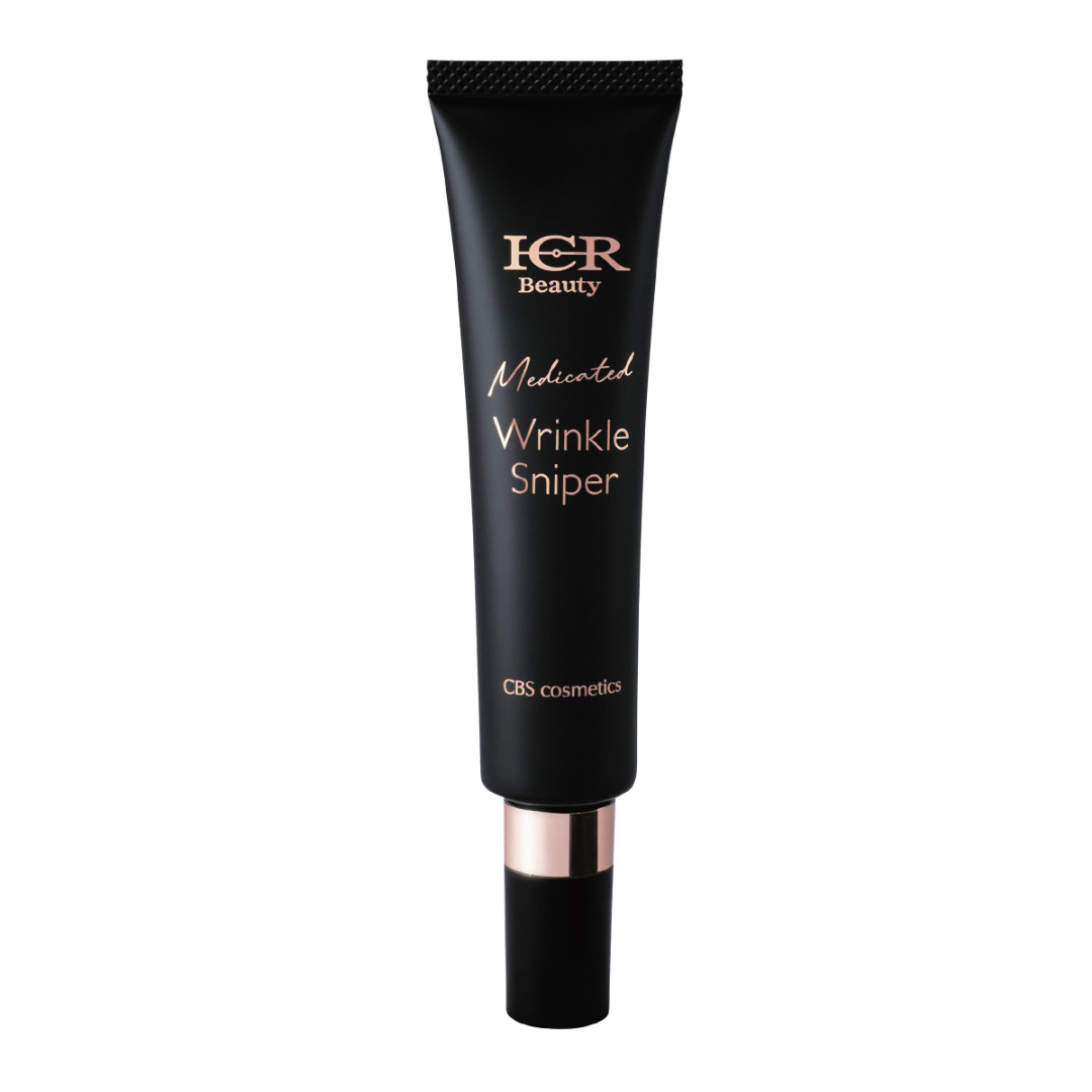 ＩＣＲ　Ｂｅａｕｔｙ　薬用リンクルスナイパー