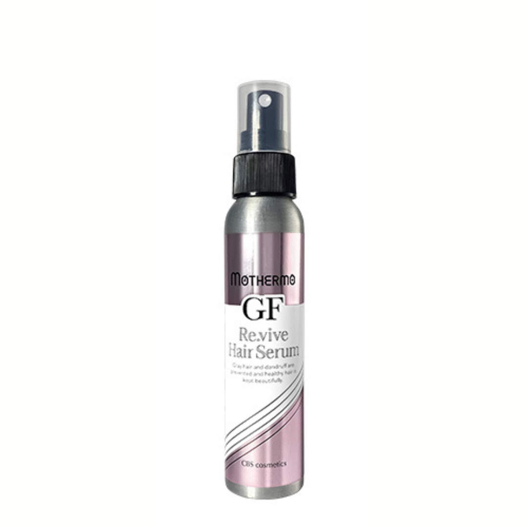 ＣＢＳ　ラボプラス　モッサーモ　ＧＦ Ｒｅ．バイブヘアセラム〈頭皮用美容液〉