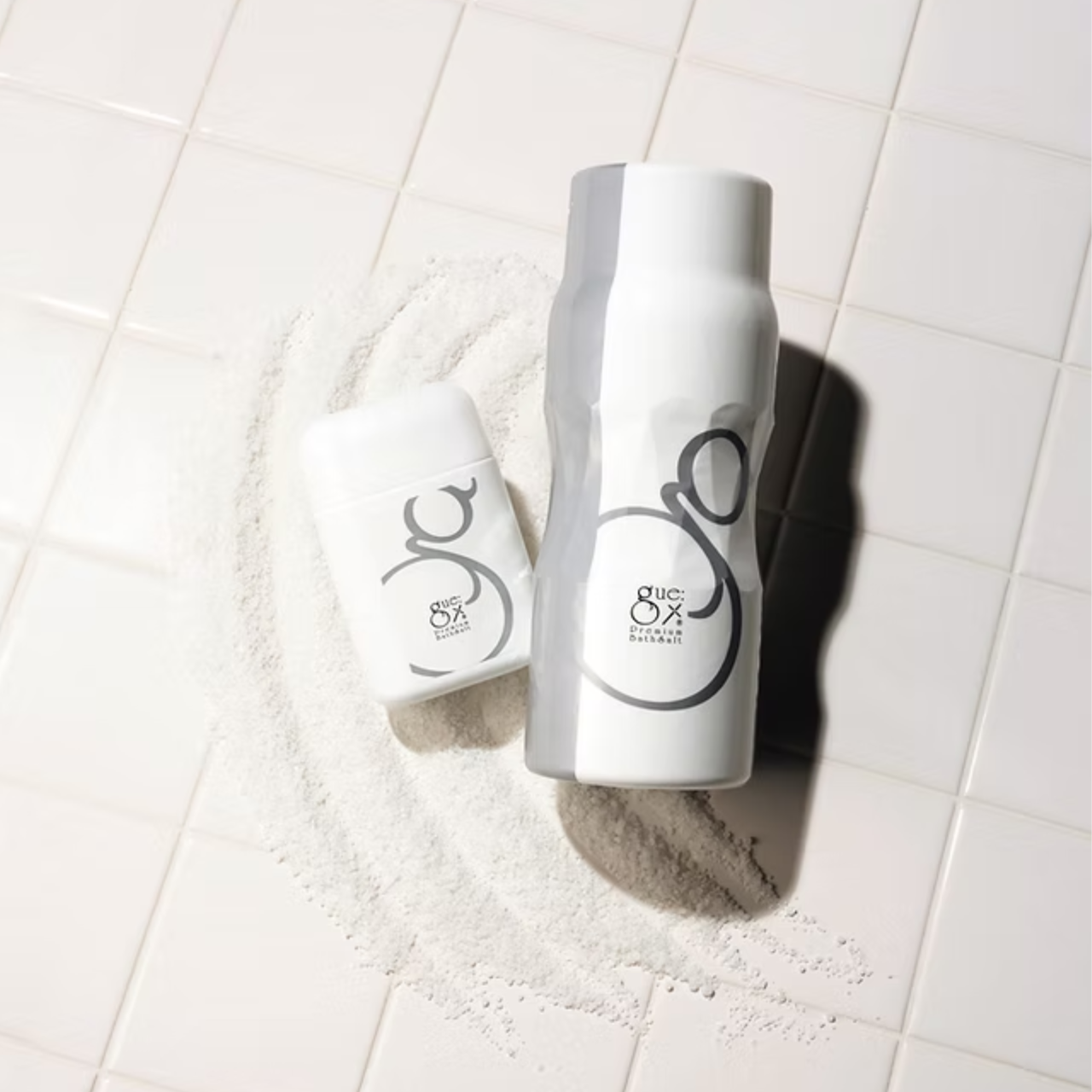 gue（ギュー） プレミアムバスソルト