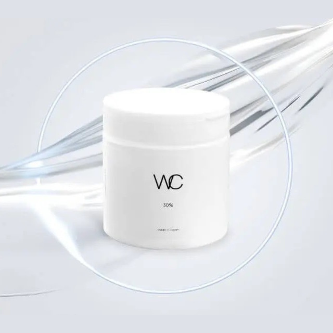 ＷＣ　ＣＲＥＡＭ（ダブルシークリーム）