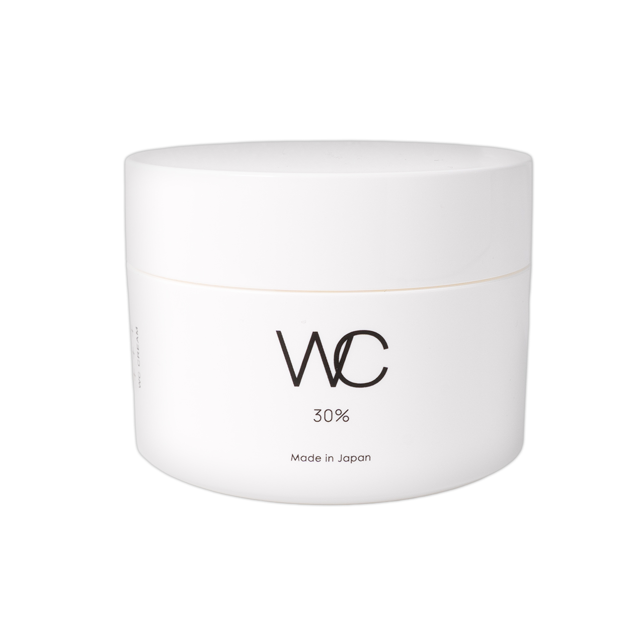 ＷＣ　ＣＲＥＡＭ（ダブルシークリーム）