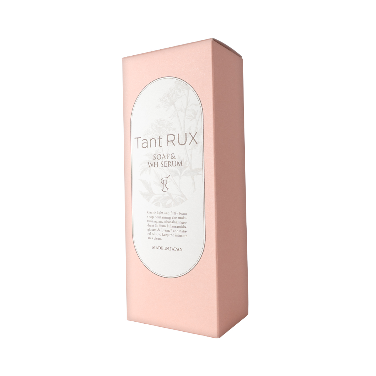 Ｔａｎｔ ＲＵＸ ソープ　ＷＨセラム（タントリュクスソープ　ホワイトセラム）