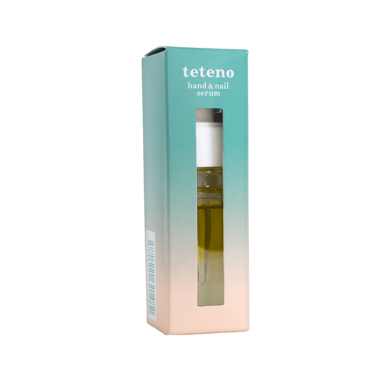 ｔｅｔｅｎｏ（テテノ）　ハンド＆ネイルセラム