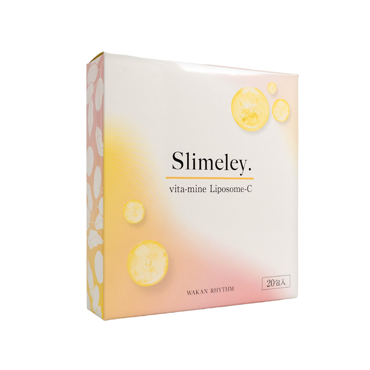 Slimeley. vita-mine Liposome-C（スリムレイ　ビタマイン　リポソームＣ）