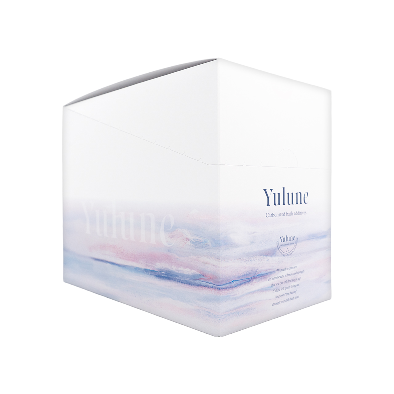 Ｙｕｌｕｎｅ Ｎ ビューティーバスパウダー（ユルネ）