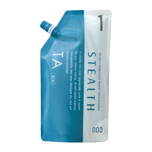 STELTH　TA 1剤 