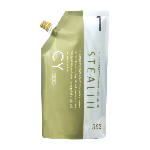 STELTH　CY 1剤 