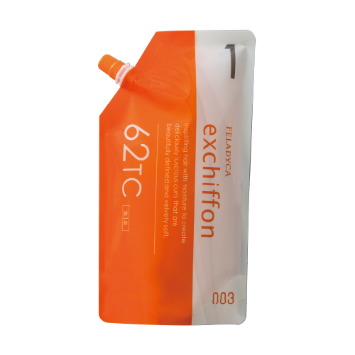 エクシフォン　62TC　2剤 