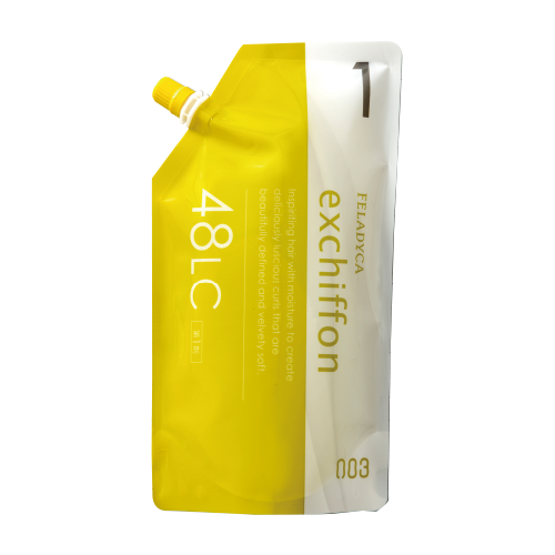 エクシフォン　48LC　4剤 