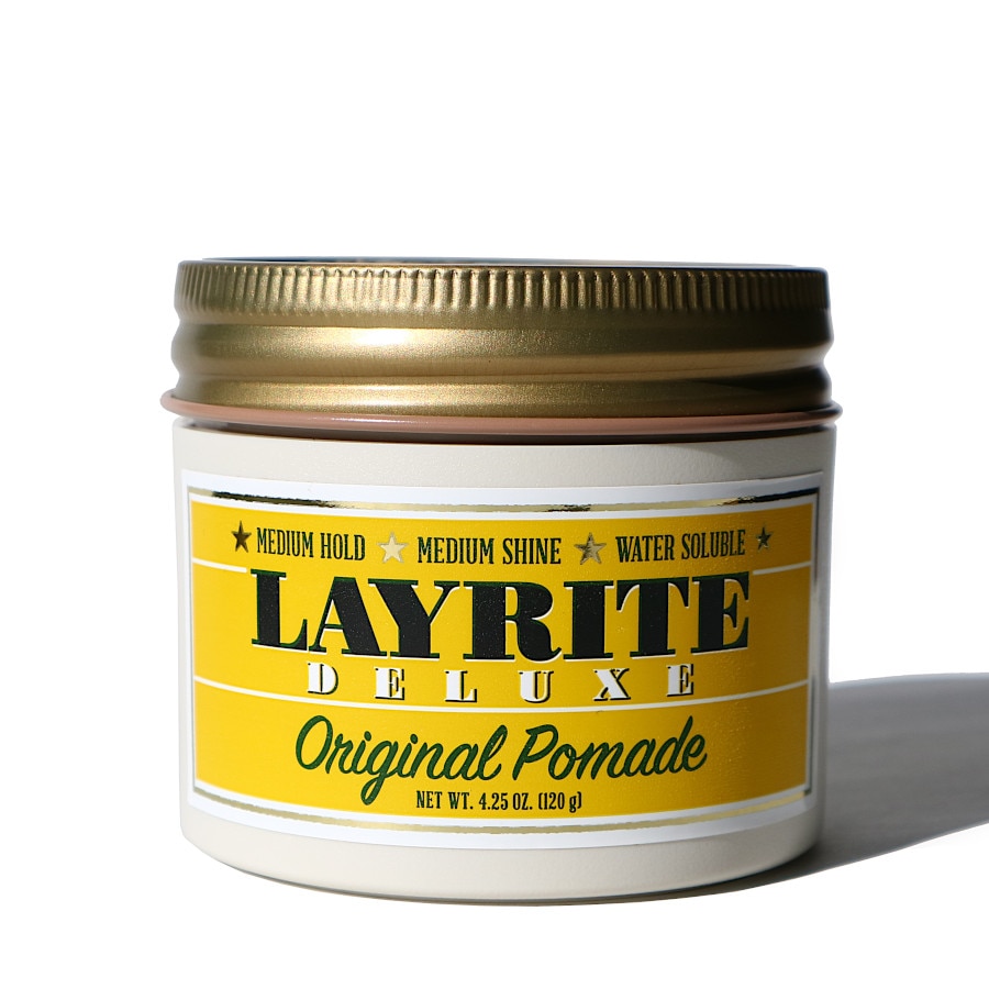 LAYRITE　Original Pomade 