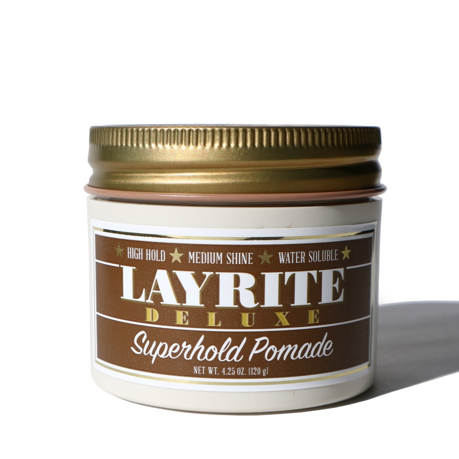 LAYRITE　Super　Hold　Pomade　