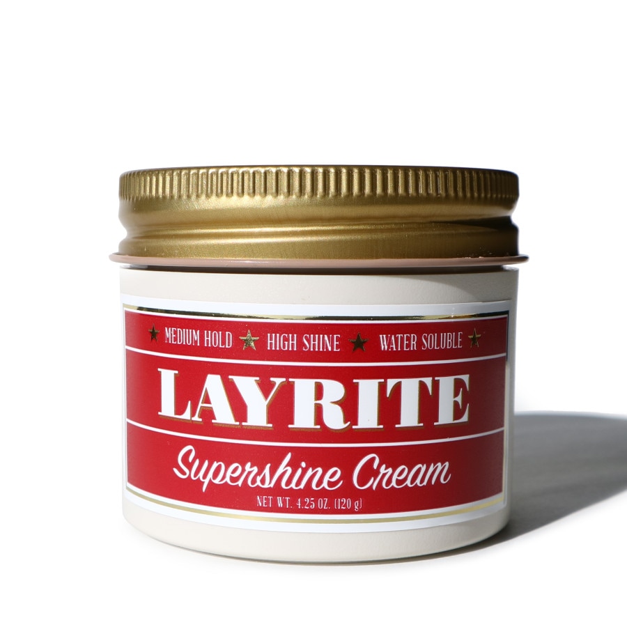 LAYRITE　Super　Shine　Cream　