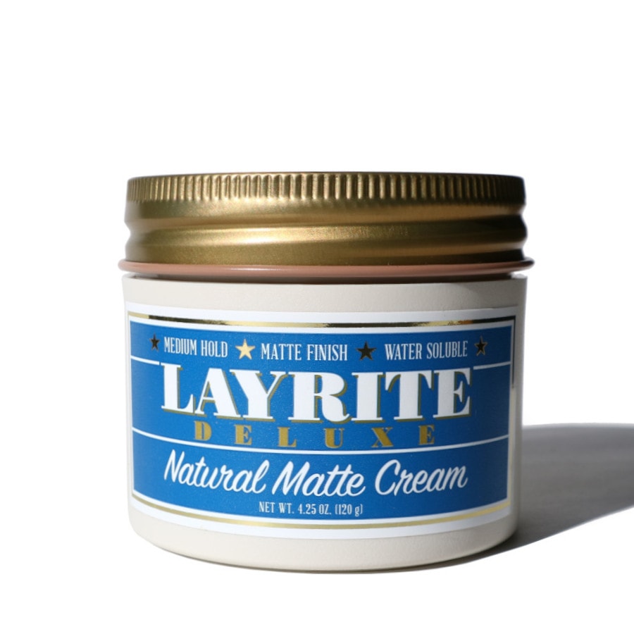 LAYRITE　Natural Matte Cream 