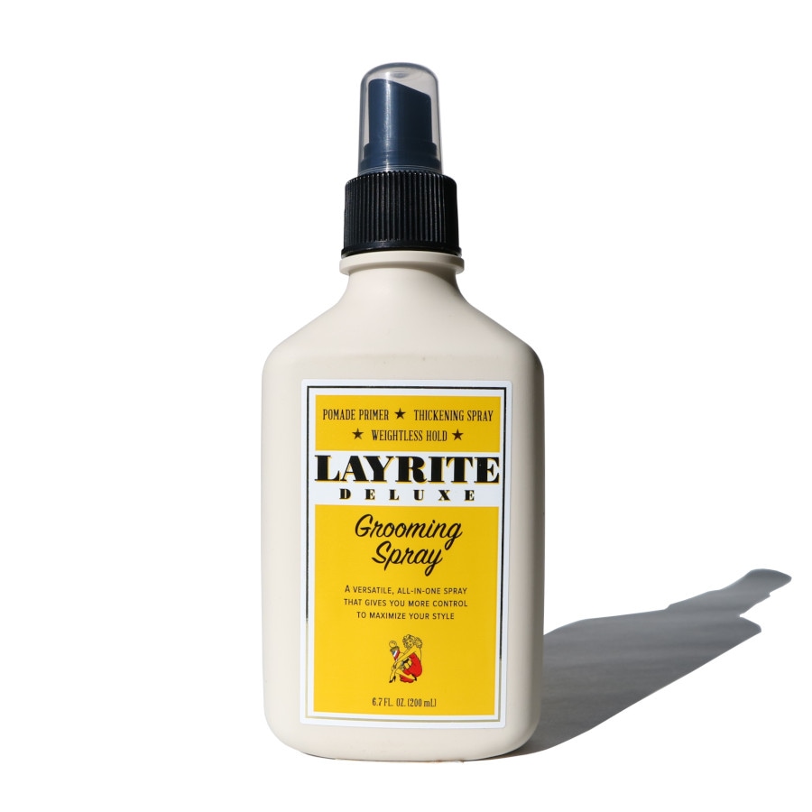 LAYRITE　Grooming Spray