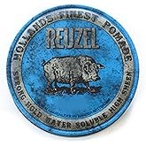 REUZEL　STORONG HOLD WATER SOLUBLE 