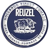 REUZEL　FIBER POMADE