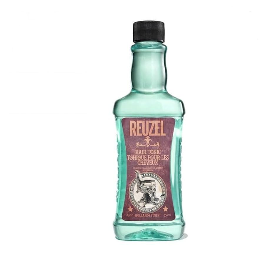 REUZEL　Hair Tonic 