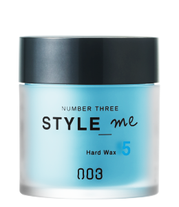 STYLE ME　ハードワックス