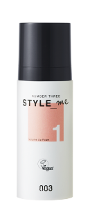 STYLE ME　ボリュームアップフォーム　1