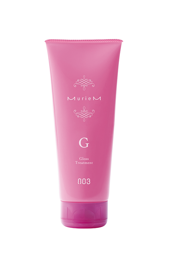 ミュリアム　G(Gloss) トリートメント　