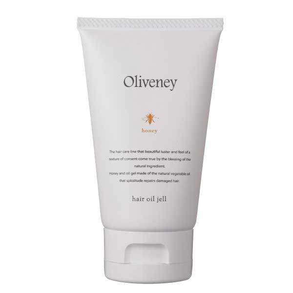 オリヴァニ―　HN　ヘアオイルジェル