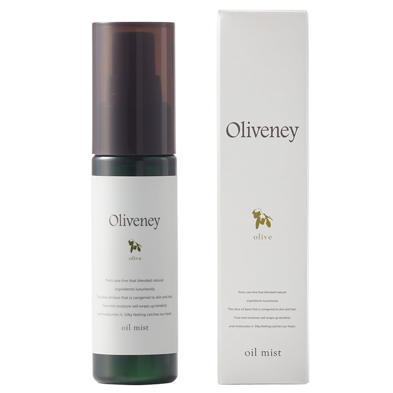 オリヴァニ―　OV　オイルミスト