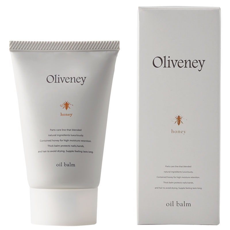 オリヴァニ―　HN　オイルバーム