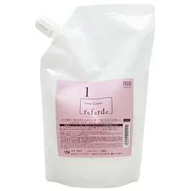 ルファルデ　インナークリーム レフィル