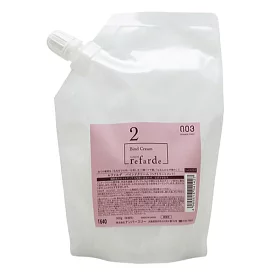 ルファルデ　バインドクリーム レフィル