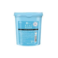 アレスカラーブルーブリーチ